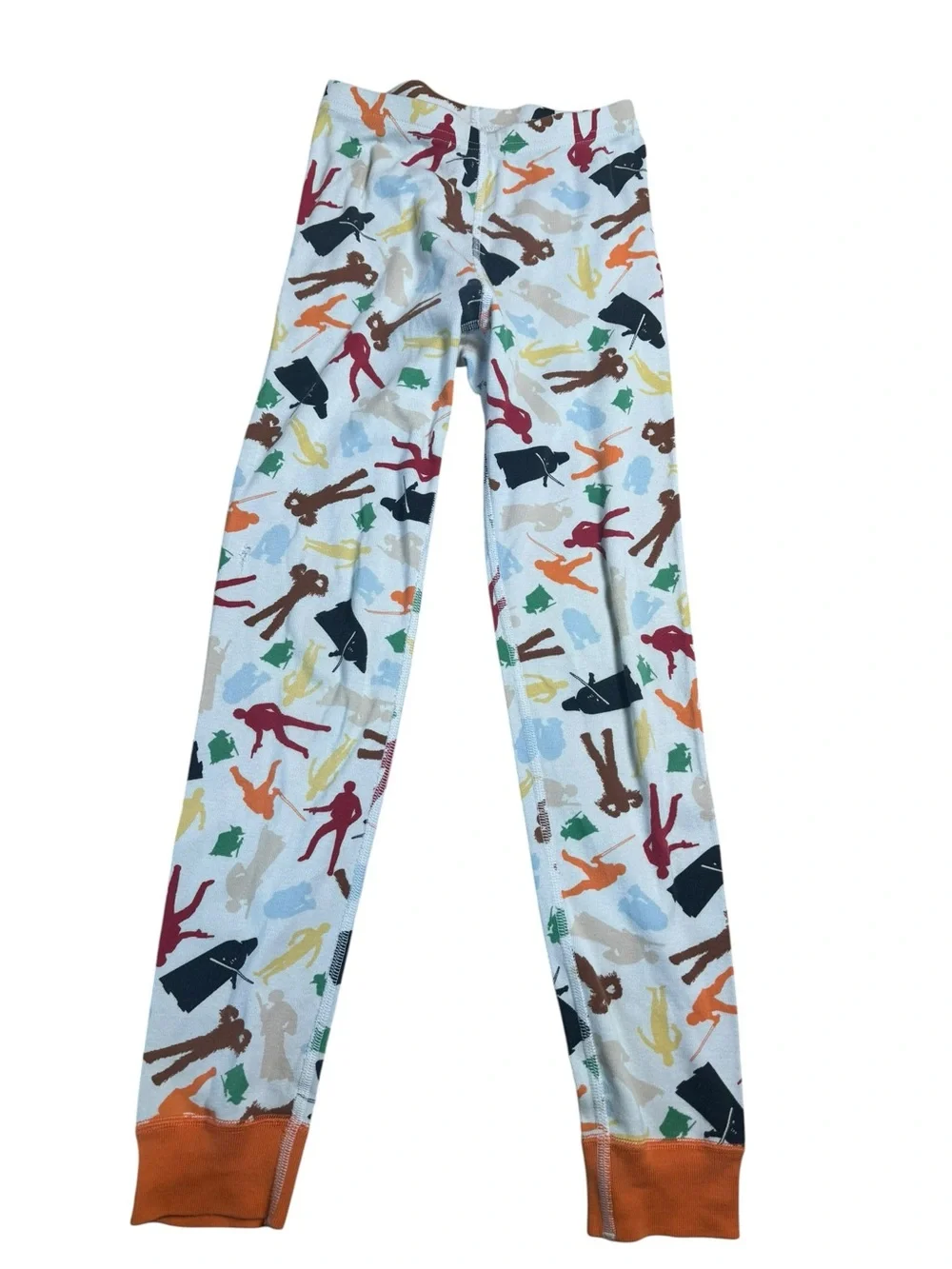 Hanna Andersson x Star Wars Pajama Set